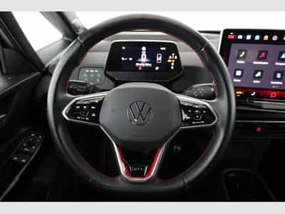 VW ID.3 GTX 210 kW (2025) - Photo 5