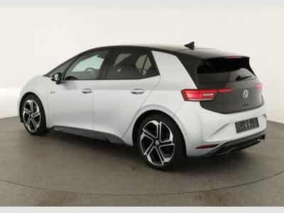 VW ID.3 GTX 210 kW (2025) - Photo 3