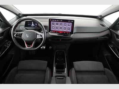 VW ID.3 GTX 210 kW (2025) - Photo 4