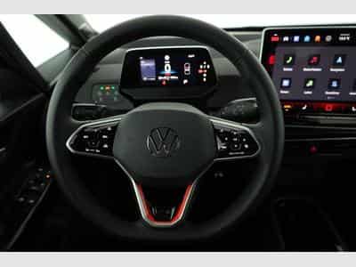 VW ID.3 GTX Performance 240 kW Fire+Ice (2026) - Photo 5