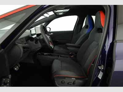 VW ID.3 GTX Performance 240 kW Fire+Ice (2026) - Photo 9