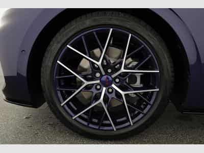 VW ID.3 GTX Performance 240 kW Fire+Ice (2026) - Photo 12