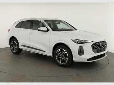 Audi Q5 2.0 TDI quattro 150 kW (2026) - Photo 1