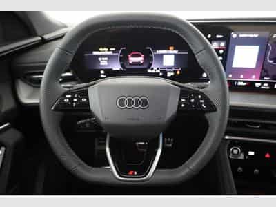 Audi Q5 2.0 TDI quattro 150 kW (2026) - Photo 5