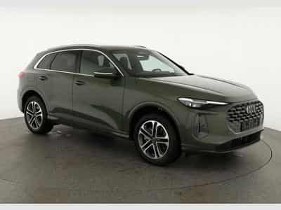 Audi Q5 2.0 TDI quattro 150 kW (2026) - Photo 1