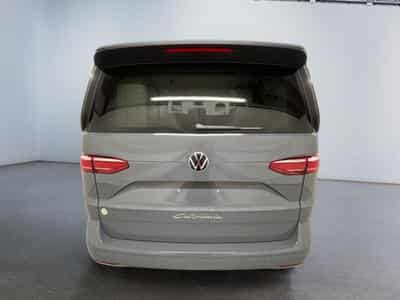 VW California Ocean (2026) - Photo 8