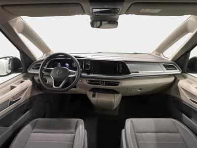 VW California Ocean (2026) - Photo 9