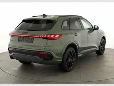 Audi Q5 3.0 TDI quattro 220 kW (2026) - Photo 2