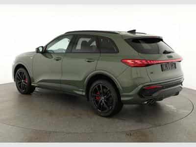 Audi Q5 3.0 TDI quattro 220 kW (2026) - Photo 3