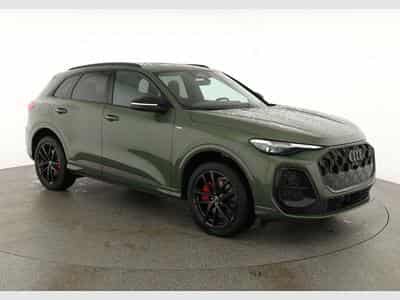 Audi Q5 3.0 TDI quattro 220 kW (2026) - Photo 1