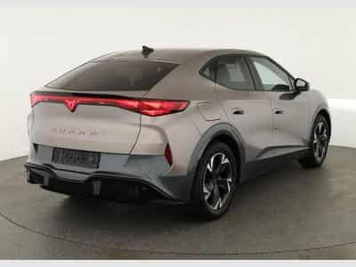 Cupra Tavascan 210 kW Endurance (2026) - Photo 2