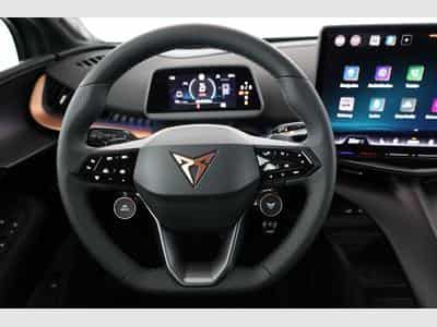 Cupra Tavascan 210 kW Endurance (2026) - Photo 5