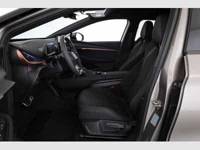 Cupra Tavascan 210 kW Endurance (2026) - Photo 9
