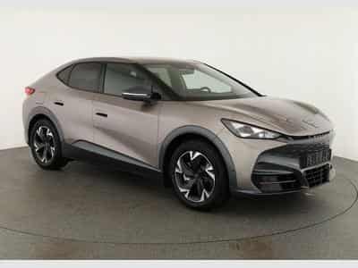 Cupra Tavascan 210 kW Endurance (2026) - Photo 1