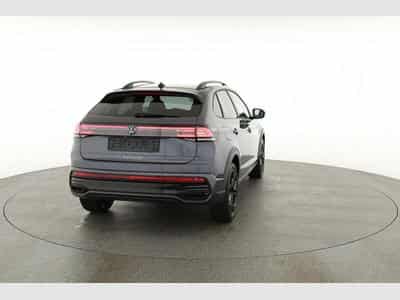 VW Taigo R-Line (2026) - Photo 15