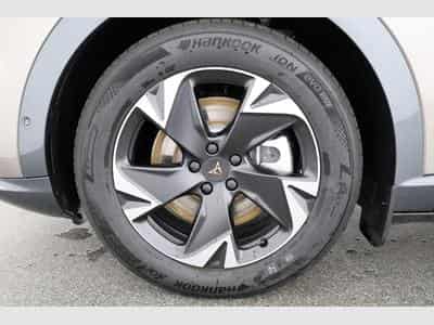 Cupra Tavascan 210 kW Endurance (2026) - Photo 13