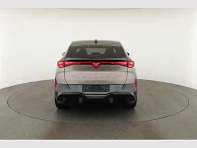 Cupra Tavascan 210 kW Endurance (2026) - Photo 14