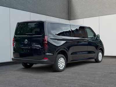 VW T7 Basis (2026) - Photo 3