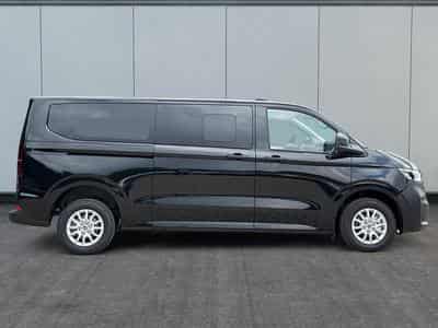 VW T7 Basis (2026) - Photo 5