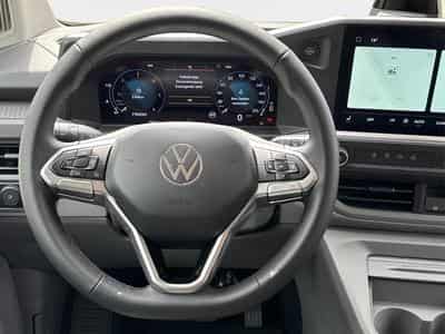 VW T7 Basis (2026) - Photo 8