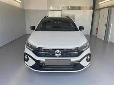 VW Taigo R-Line (2026) - Foto 2