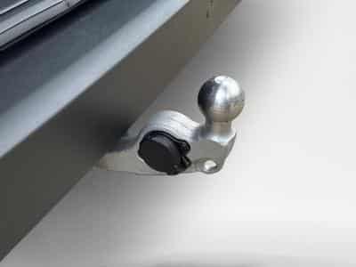 VW T7 Basis (2026) - Photo 14