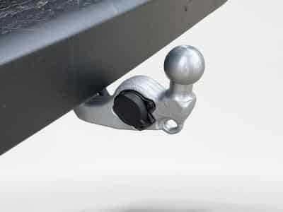 VW T7 Basis (2026) - Photo 15