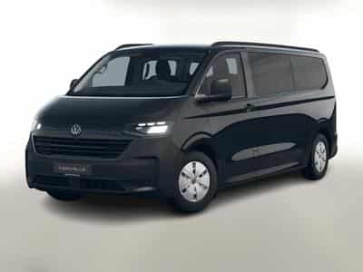 VW T7 AT8 LED 3ZKlim (2025) - Foto 1