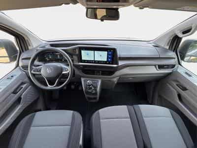 VW T7 Basis (2026) - Photo 7