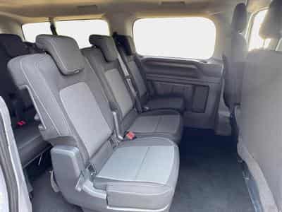 VW T7 Basis (2026) - Photo 15