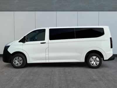 VW T7 Basis (2026) - Photo 2