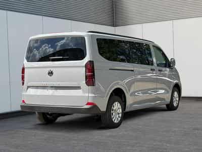 VW T7 Basis (2026) - Photo 3