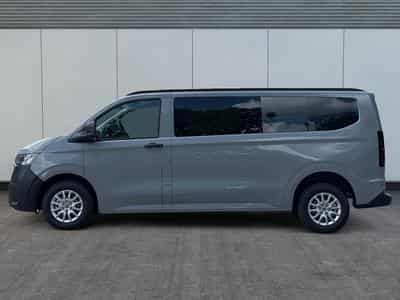 VW T7 Basis (2026) - Photo 2