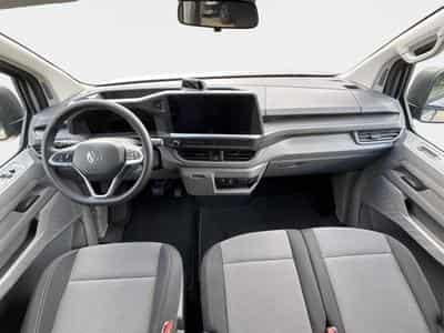 VW T7 Basis (2026) - Photo 7