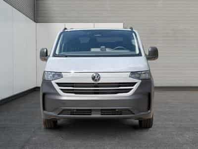 VW T7 Basis (2026) - Photo 6