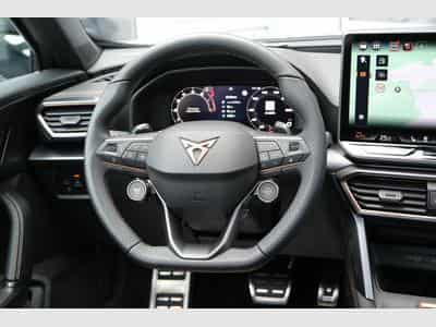 Cupra Formentor VZ Panodach Matrix (2026) - Foto 10
