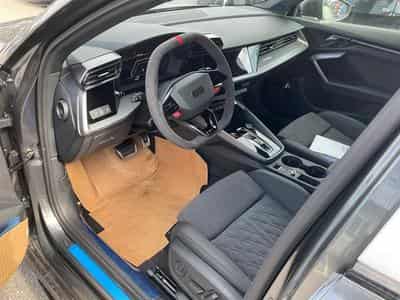 Audi RS3 2.5 294 kW TFSI quattro (2026) - Photo 1