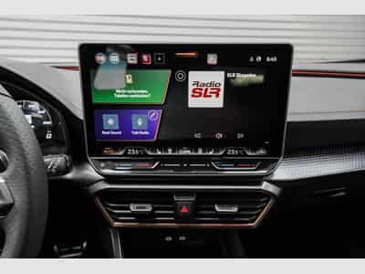 Cupra Formentor 2,0 TSI DSG (2026) - Foto 13