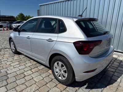 VW Polo Yes 1.0 80 (2026) - Foto 5