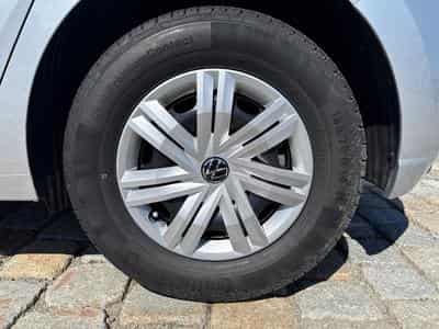 VW Polo Yes 1.0 80 (2026) - Foto 12