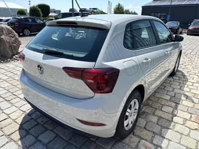 VW Polo Yes 1.0 80 (2026) - Foto 6