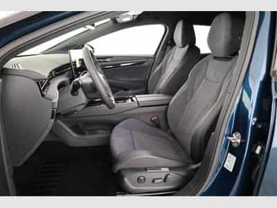 VW ID.7 Pro 210 kW (2026) - Foto 9