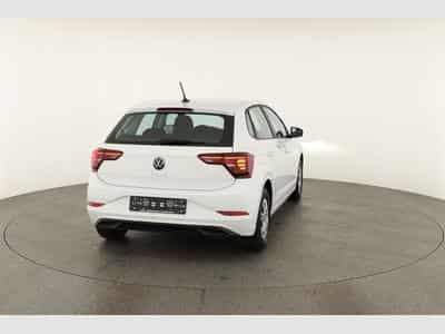VW Polo Basis (2026) - Foto 14