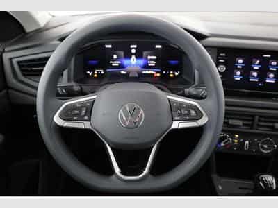 VW Polo Basis (2026) - Foto 5