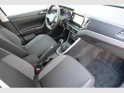 VW Polo 1.0 TSI Life (2026) - Foto 5