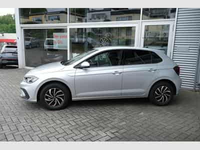 VW Polo 1.0 TSI Life (2026) - Foto 2