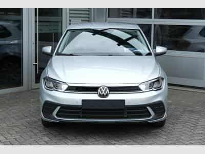 VW Polo 1.0 TSI Life (2026) - Foto 4