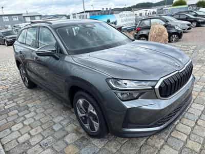 Skoda Kodiaq Selection 2,0 TSI (2026) - Photo 3