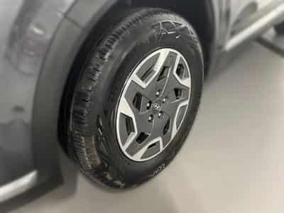 Hyundai Santa Fe 1.6 T-GDi Hybrid Shine Aut. (2021) - Photo 11