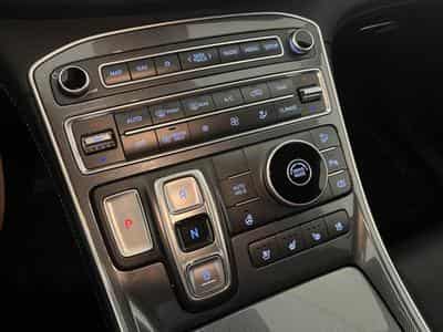 Hyundai Santa Fe 1.6 T-GDi Hybrid Shine Aut. (2021) - Photo 15